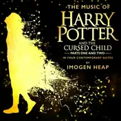 Imogen Heap - The Music of Harry Potter and the Cursed Child