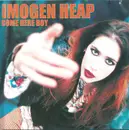 CD Single - Imogen Heap - Come Here Boy