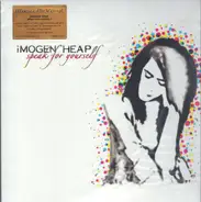 Imogen Heap - Speak for Yourself
