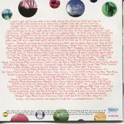 CD - Imogen Heap - Speak For Yourself