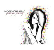 CD - Imogen Heap - Speak For Yourself - Digipak