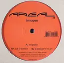 12'' - Imogen - Whiplash