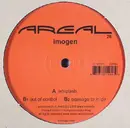 12inch Vinyl Single - Imogen - Whiplash