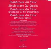 CD Single - I Monster - Daydream In Blue