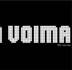 Voima Imatran - 12's 2002-2004