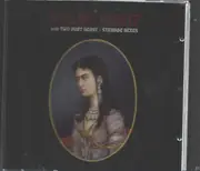 CD - Imaad Wasif With Two Part Beast - Strange Hexes