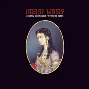 Imaad Wasif With Two Part Beast - Strange Hexes
