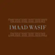 imaad wasif - The Voidist & Strange Hexes