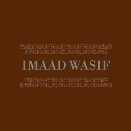 Imaad Wasif - The Voidist & Strange Hexes