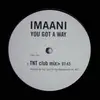 LP - Imaani - You Got A Way (Todd Terry Remixes)