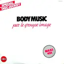 12inch Vinyl Single - Image - Body Music - promo