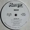 12inch Vinyl Single - Image - Holding On