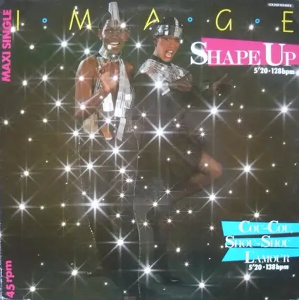 Image - Shape Up