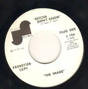 Image - Betcha Didn't Know / Surprise