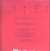 12inch Vinyl Single - Image - Hot Stuff
