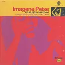 CD - Imagene Peise - Atlas Eets Christmas