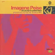 Imagene Peise - Atlas Eets Christmas
