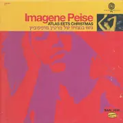 CD - Imagene Peise - Atlas Eets Christmas