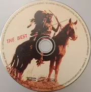 CD - Imagenes - The Best Of Indians - Slipcase