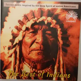 Imagenes - The Best Of Indians