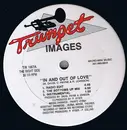 12inch Vinyl Single - Images - In And Out Of Love