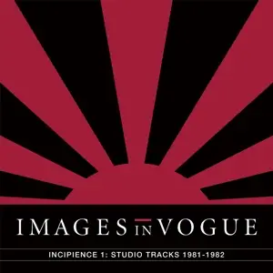 Images In Vogue - Incipience.. -Coloured-