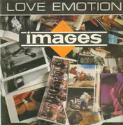 12inch Vinyl Single - Images - Love Emotion