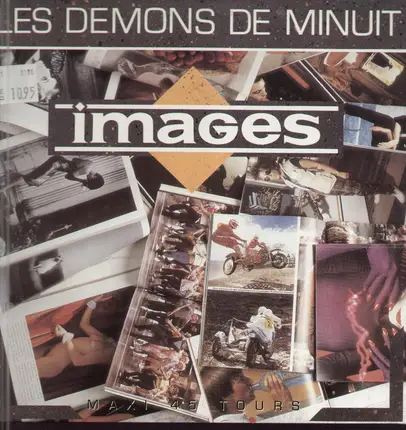 Images - Les Démons De Minuit