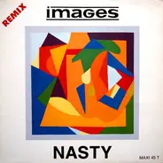 Images - Nasty (Remix)
