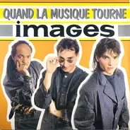 Images - Quand La Musique Tourne