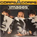 7inch Vinyl Single - Images - Corps À Corps