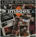 12inch Vinyl Single - Images - Love Emotion