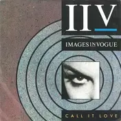 Images in Vogue - Call It Love