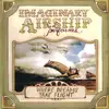 CD - Imaginary Airship - Where Dreams Take Flight