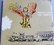 Imaginary Johnny - Only Chimneys