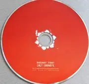 CD - Imaginary Johnny - Only Chimneys - Digisleeve