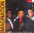CD - Imagination - The ★ Collection