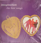 Imagination - The Love Songs