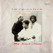 Imagination - The Last Time