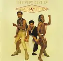 CD - Imagination - The Very Best Of