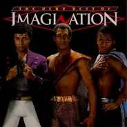 Imagination - The Very Best Of