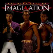 Imagination - The Very Best Of