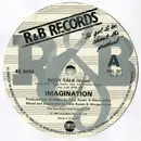 12'' - Imagination - Body Talk