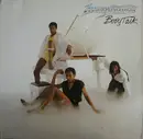 LP - Imagination - Body Talk