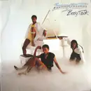 LP - Imagination - Body Talk