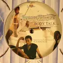 12inch Vinyl Single - Imagination - Body Talk / Flashback