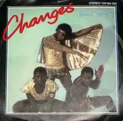 7'' - Imagination - Changes