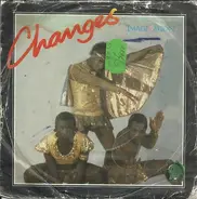 Imagination - Changes