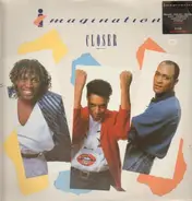 Imagination - Closer