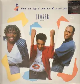 Imagination - Closer